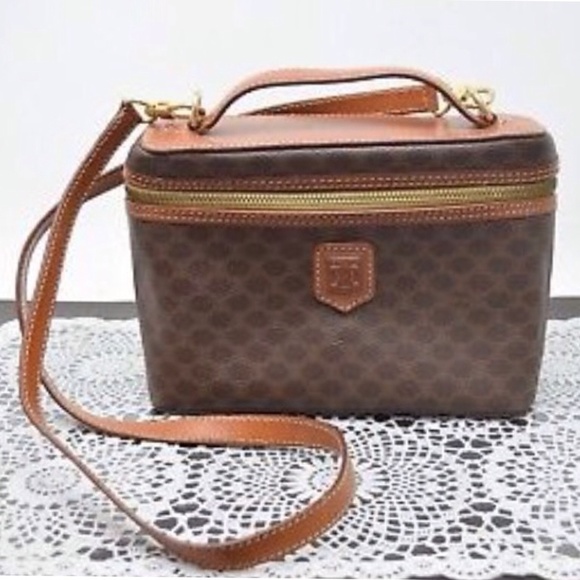 celine shoulder strap